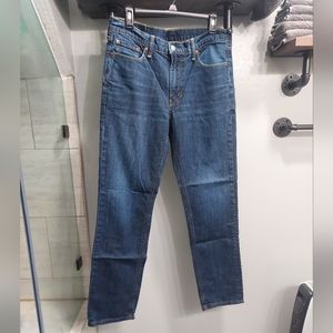 Levi's Men's 541 32X34 Dark Wash